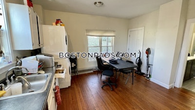 Mission Hill Open layout 5 bed 2 bath duplex on The Hill!! Boston - $6,000