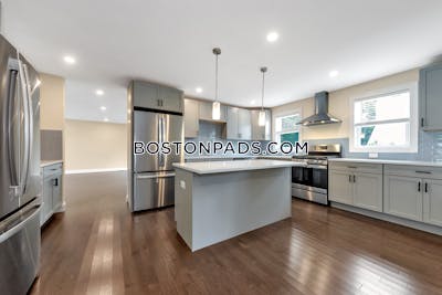 Waltham Apartment for rent 6 Bedrooms 6 Baths - $7,200