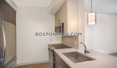 West End Apartment for rent Studio 1 Bath Boston - $3,628