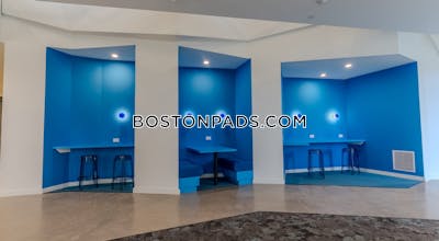 Dorchester Studio, 1 Bath Boston - $2,288