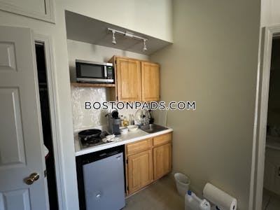 South End Great Studio 1 bath 9/1 on Tremont St in the South End!! Boston - $2,050
