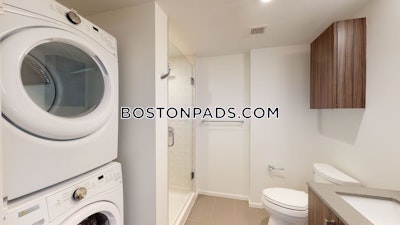 South End Apartment for rent Studio 1 Bath Boston - $3,557