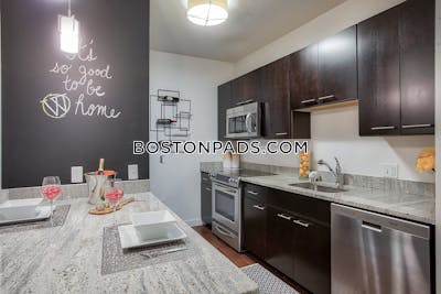 Somerville Apartment for rent 2 Bedrooms 2 Baths  Magoun/ball Square - $4,195 75% Fee