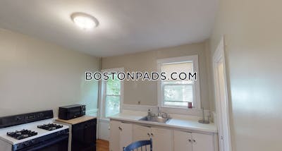 Somerville Apartment for rent 4 Bedrooms 1 Bath  Tufts - $4,800
