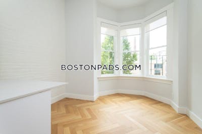 South End Apartment for rent Studio 1 Bath Boston - $2,350
