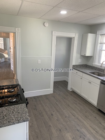 Jamaica Plain Apartment for rent 3 Bedrooms 1 Bath Boston - $3,740