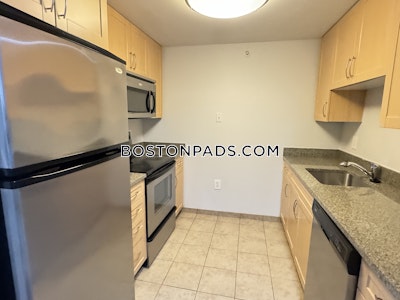 Quincy Apartment for rent 1 Bedroom 1 Bath  North Quincy - $2,246 No Fee