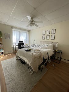 South End Apartment for rent 3 Bedrooms 1 Bath Boston - $4,200