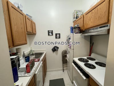 Fenway/kenmore Apartment for rent 1 Bedroom 1 Bath Boston - $2,650
