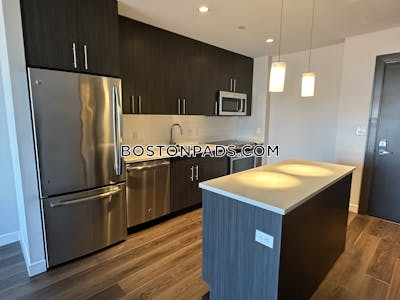 South Boston Apartment for rent 1 Bedroom 1 Bath Boston - $5,581