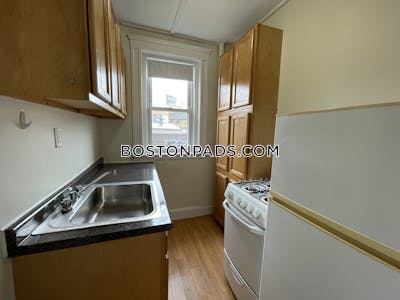 Fenway/kenmore Apartment for rent Studio 1 Bath Boston - $2,250 No Fee