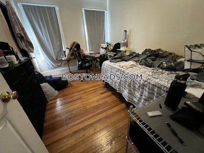 Mission Hill Apartment for rent 4 Bedrooms 1.5 Baths Boston - $4,600 No Fee