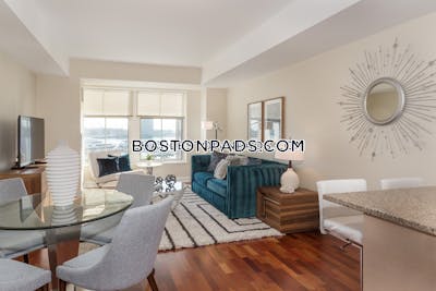 Charlestown Apartment for rent 2 Bedrooms 2 Baths Boston - $4,987