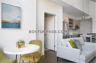 Mission Hill Apartment for rent 2 Bedrooms 2 Baths Boston - $5,290