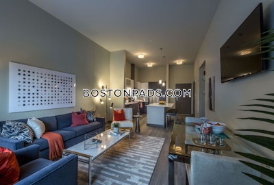 Burlington Apartment for rent 1 Bedroom 1 Bath - $3,147