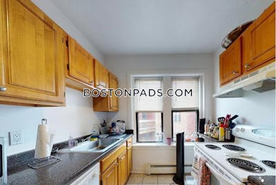 Brighton Apartment for rent 3 Bedrooms 1.5 Baths Boston - $3,000