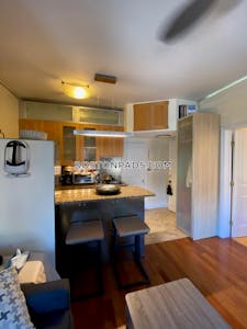 South End Apartment for rent 1 Bedroom 1 Bath Boston - $2,500