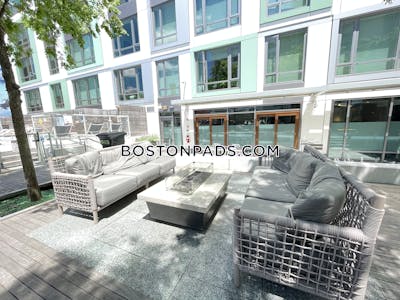 South End Apartment for rent Studio 1 Bath Boston - $2,960