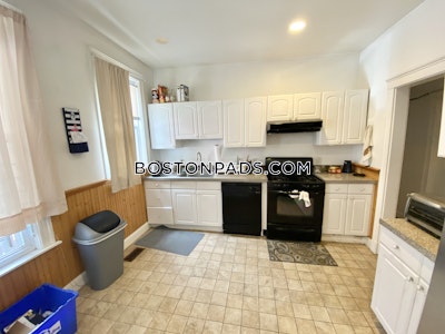 Mission Hill Apartment for rent 3 Bedrooms 1 Bath Boston - $4,600