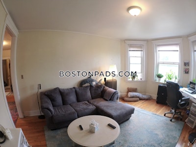 Allston/brighton Border Apartment for rent 1 Bedroom 1 Bath Boston - $2,500