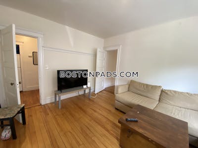 Allston Apartment for rent 4 Bedrooms 2 Baths Boston - $4,200