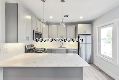 Dorchester Apartment for rent 3 Bedrooms 2 Baths Boston - $3,600
