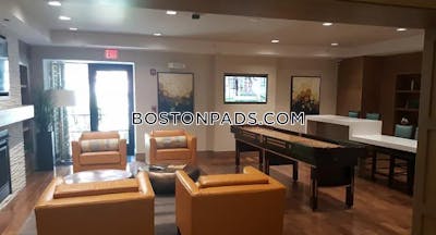 South End Apartment for rent Studio 1 Bath Boston - $3,085