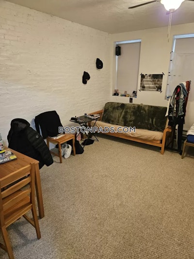 Fenway/kenmore Apartment for rent Studio 1 Bath Boston - $2,400 No Fee
