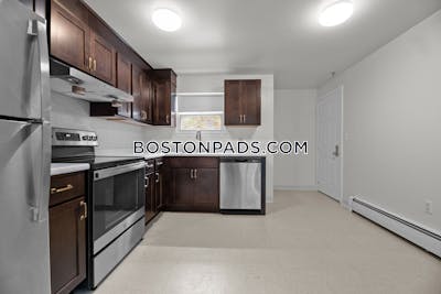 Mission Hill 2 Beds 1 Bath Boston - $3,245 No Fee