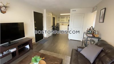 Mission Hill Apartment for rent 2 Bedrooms 1 Bath Boston - $3,600