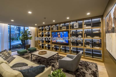 Quincy Apartment for rent Studio 1 Bath  Marina Bay - $2,423