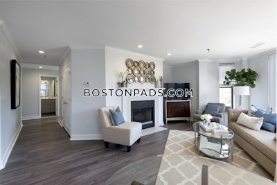 Back Bay 2 Beds No Bath Boston - $5,999 No Fee