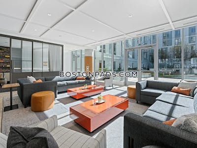 Cambridge Apartment for rent 2 Bedrooms 1 Bath  Mt. Auburn/brattle/ Fresh Pond - $4,462 No Fee