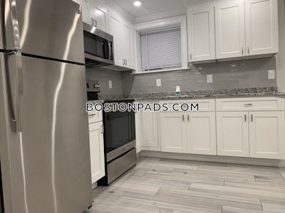 Brighton Be the first to live in this newly renovated 2 bed/1bath apartment on Comm Ave.  Boston - $4,250 50% Fee