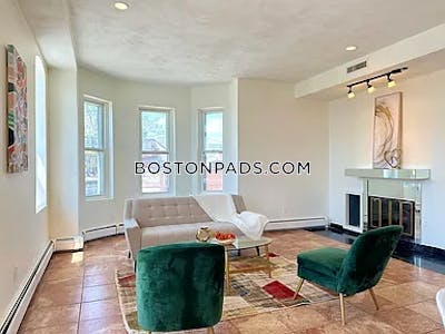 Chelsea Apartment for rent 2 Bedrooms 2 Baths - $3,400