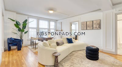 Brookline Apartment for rent 2 Bedrooms 1 Bath  Coolidge Corner - $4,733 No Fee