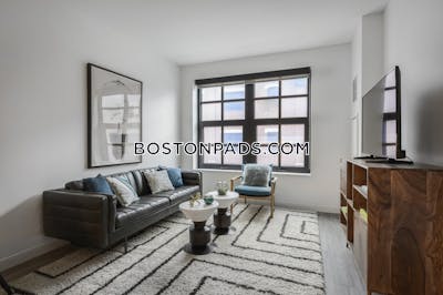 South End Apartment for rent Studio 1 Bath Boston - $3,088 No Fee