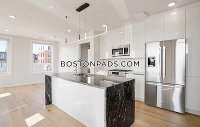 East Boston Apartment for rent 2 Bedrooms 2 Baths Boston - $3,850 No Fee