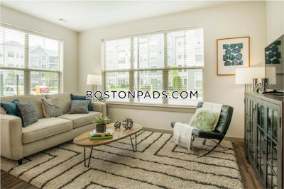 Franklin Apartment for rent Studio 1 Bath - $2,375 No Fee