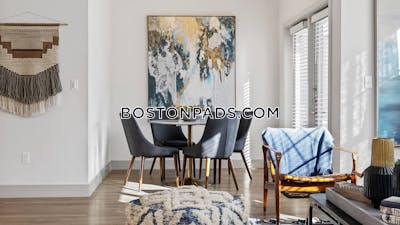 Franklin 2 bedroom 1 baths Luxury in FRANKLIN - $3,734 No Fee