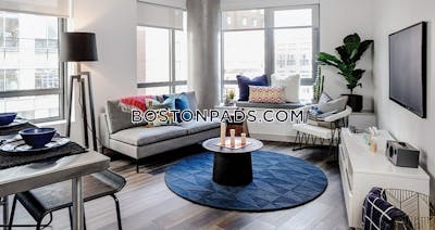 Cambridge Apartment for rent 2 Bedrooms 1 Bath  Kendall Square - $5,876 No Fee