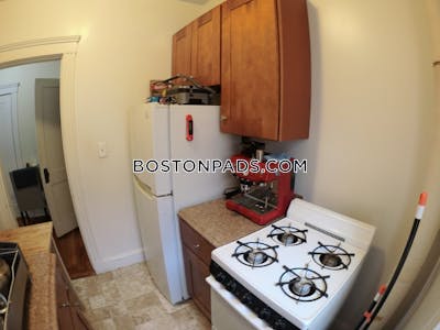 Brighton Apartment for rent Studio 1 Bath Boston - $1,950