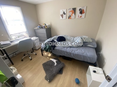 Medford Apartment for rent 5 Bedrooms 1 Bath  Tufts - $6,775 No Fee