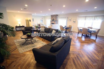 Merrimac Apartment for rent 2 Bedrooms 1 Bath - $3,175 No Fee