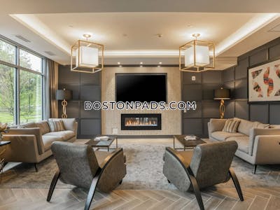 Walpole Apartment for rent 1 Bedroom 1 Bath - $6,074 No Fee