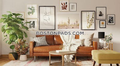Brighton Apartment for rent Studio 1 Bath Boston - $2,500 No Fee