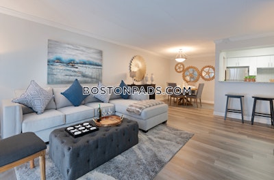 Malden 1 Bed 1 Bath MALDEN $1,800 - $1,950 No Fee