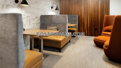 Newton Apartment for rent 2 Bedrooms 2 Baths  Chestnut Hill - $4,100 No Fee