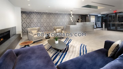 Back Bay Apartment for rent Studio 1 Bath Boston - $3,409 No Fee
