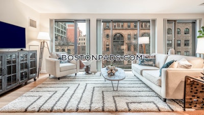 West End Apartment for rent 2 Bedrooms 2 Baths Boston - $3,880 No Fee